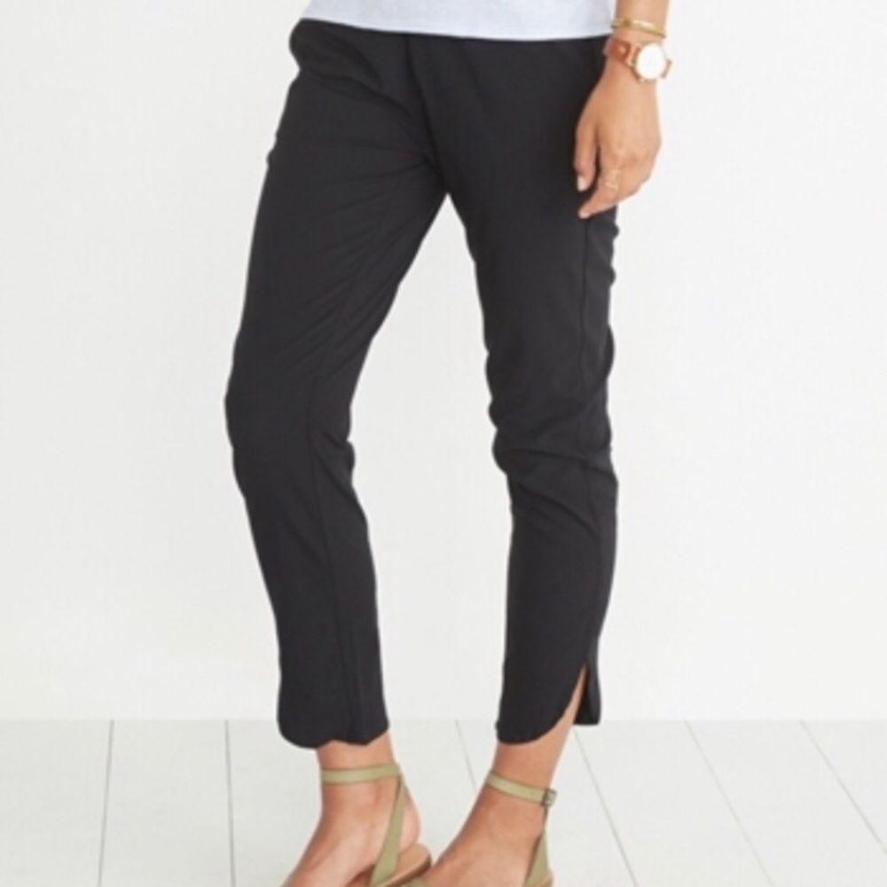 Marine Layer XS Allison pants